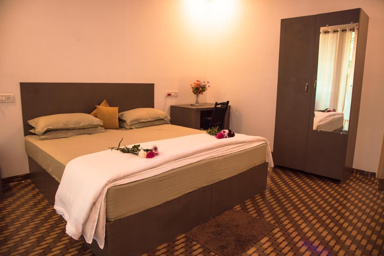 Patnem Beach Cottages Zewnętrze zdjęcie