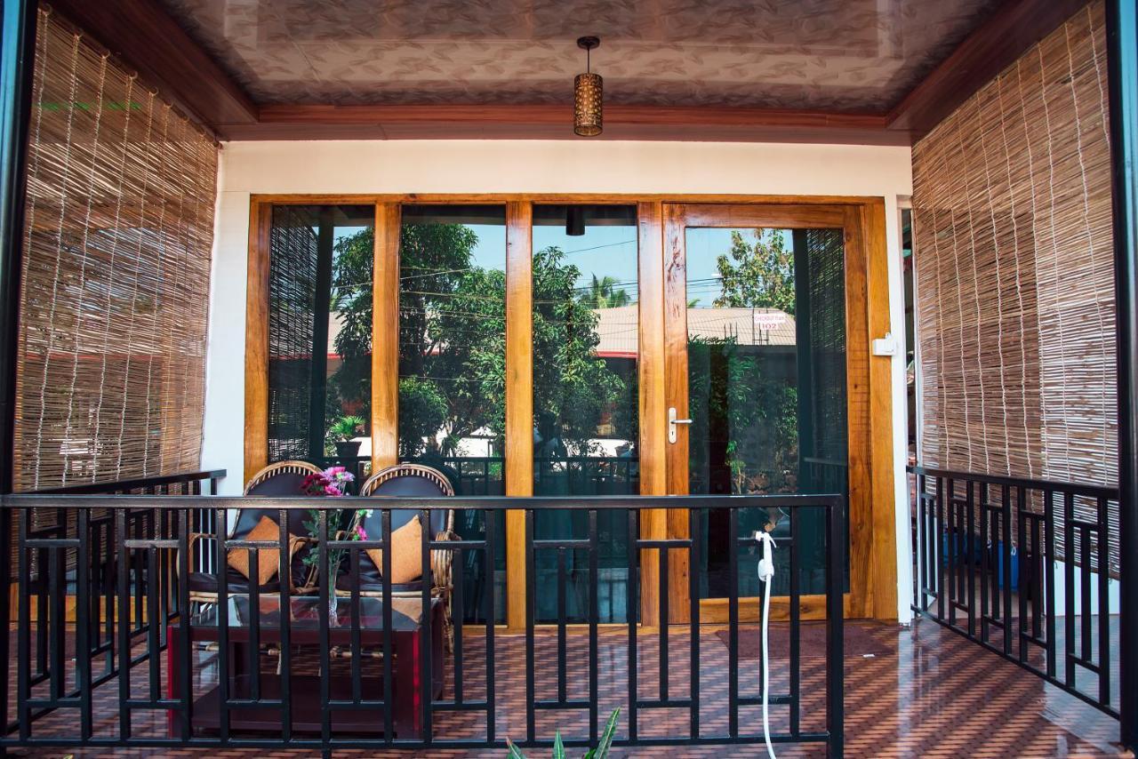Patnem Beach Cottages Zewnętrze zdjęcie