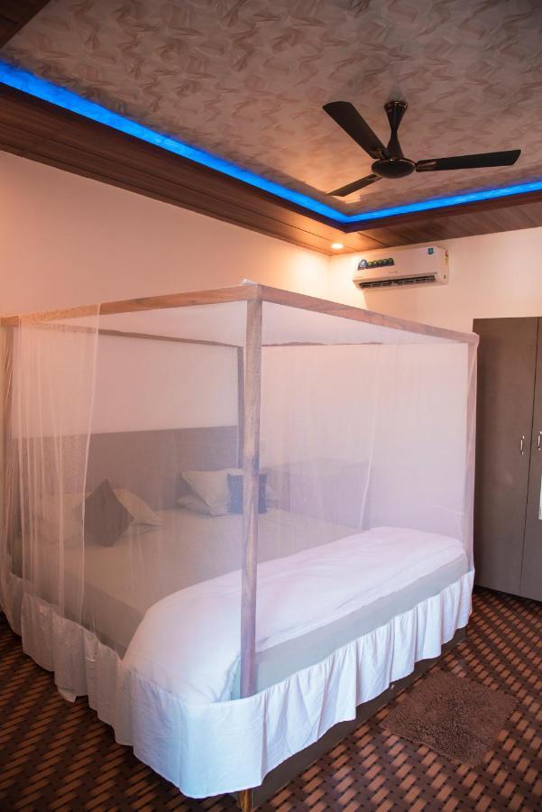 Patnem Beach Cottages Zewnętrze zdjęcie